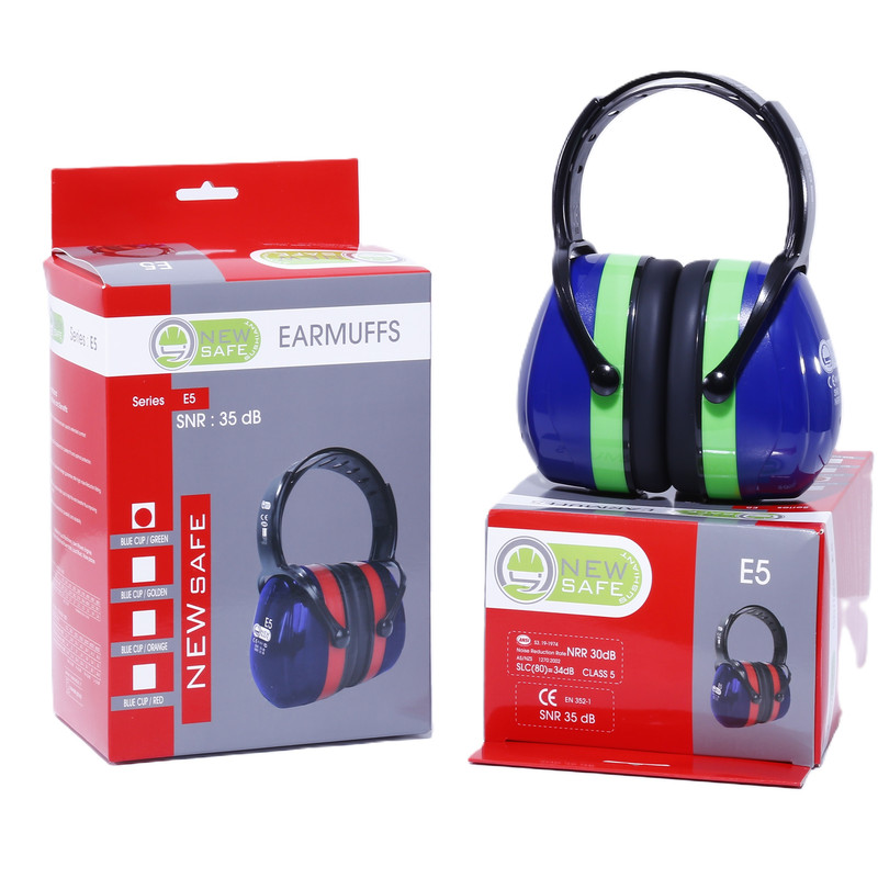 محافظ گوش نیوسیف مدل E5