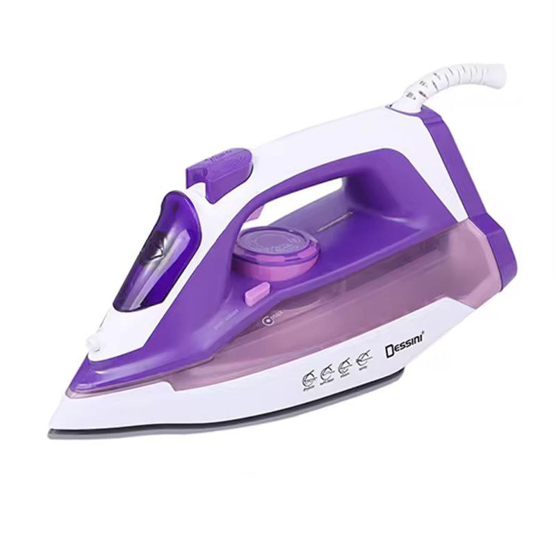 اتو بخار دسینی مدل DS888