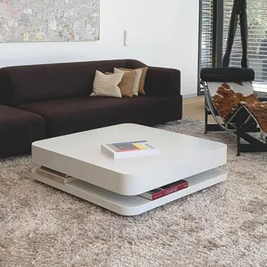 میز جلومبلی فریازان دکورمدل Rolex-70      