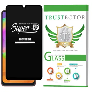 Trustector SUB-Glass Screen Protector For Samsung Galaxy A31