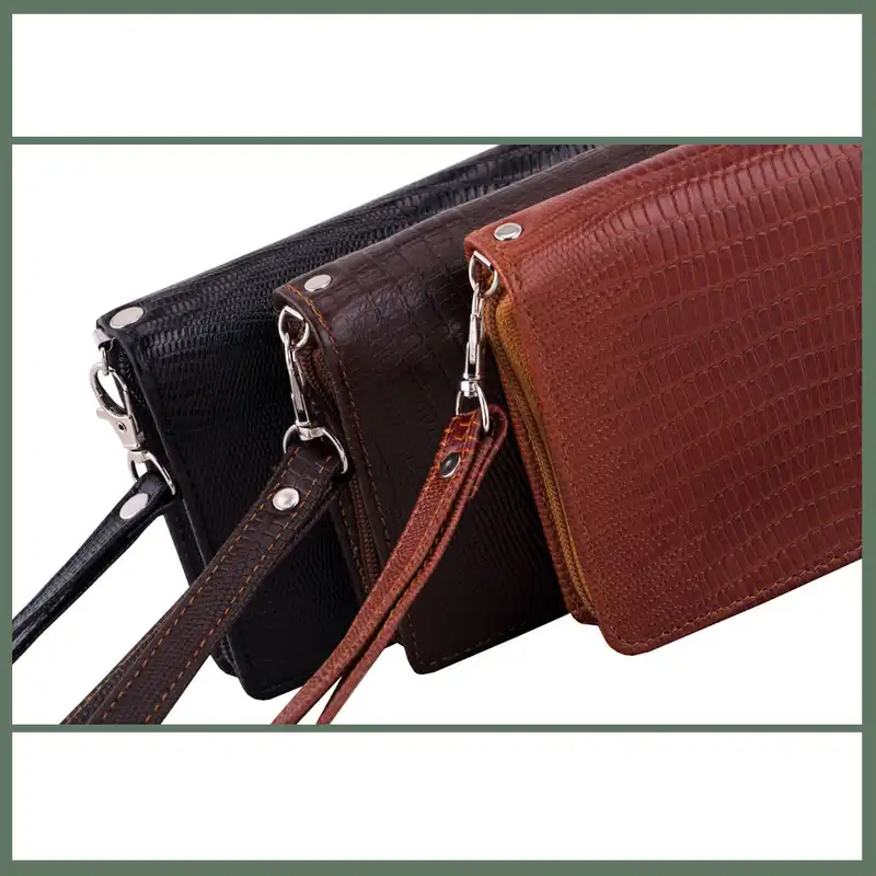 کیف مدارک مدل NU-1308