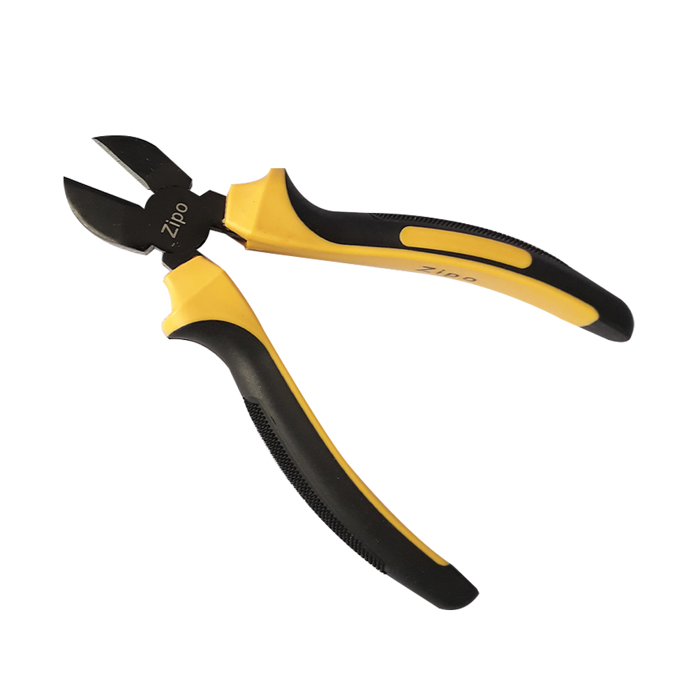 انبر سیم چین زیپو مدل 0010 سایز 7 اینچ