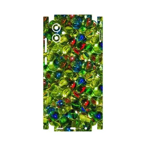 MAHOOT Marble Nostalgia-FullSkin Cover Sticker for Samsung Galaxy A05