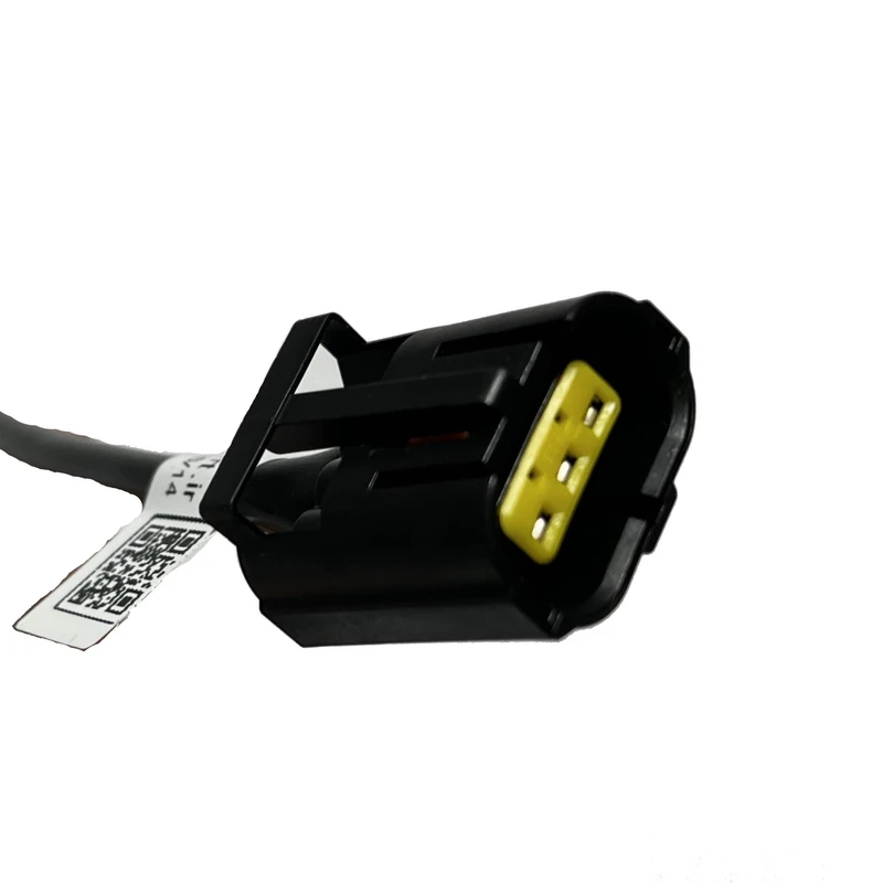 سوکت 3خانه سنسور کیلومتر دژپارت مدل 11024 مناسب برای پیکان