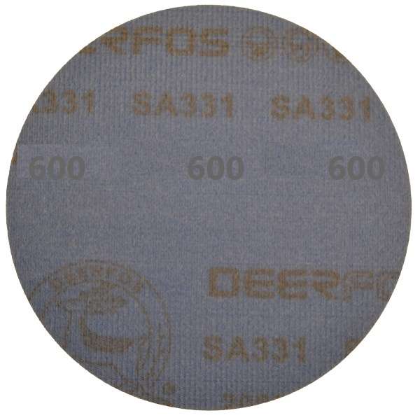 سنباده پشت کرکی دیرفوس مدل 125 میلیمتر فیلمی P.600 بسته 10 عددی سنباده پشت کرکی دیرفوس مدل 125 میلیمتر فیلمی P.600 بسته 10 عددی