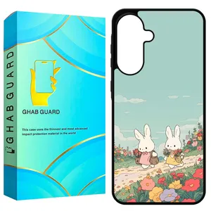 Ghab Guard GA57 Cover For Samsung Galaxy A57