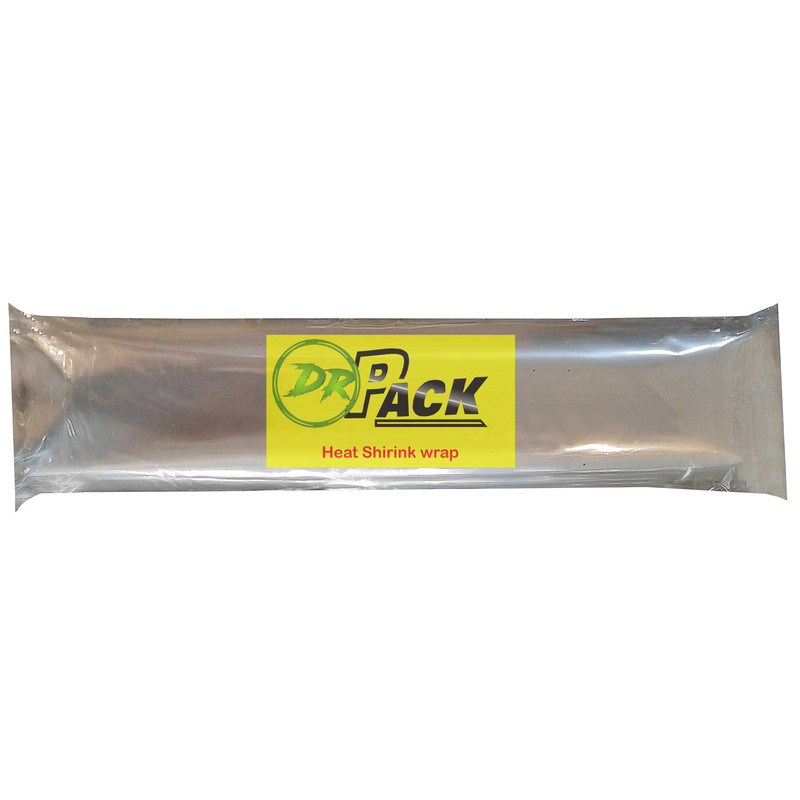 پلاستیک شیرینک حرارتی دکتر پک کد 40CM طول 10 متر