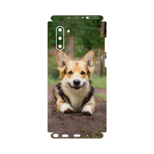 MAHOOT Dog-2 Cover Full skin Sticker for Samsung Galaxy Note10