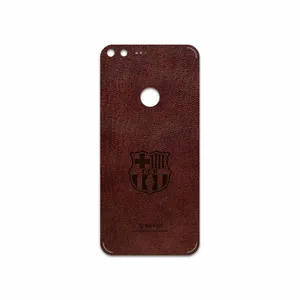 MAHOOT NL-BRCA Cover Sticker for Google Pixel XL