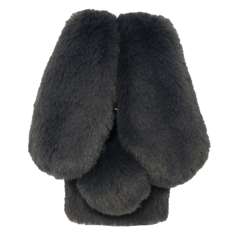 کاور مدل عروسکی مناسب برای گوشی موبایل شیائومی PocoM3