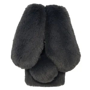 کاور مدل عروسکی مناسب برای گوشی موبایل شیائومی Redmi Note 7