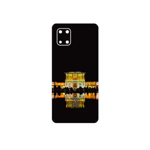 MAHOOT Ali Qapu Cover Sticker for Samsung Galaxy Note 10 Lite