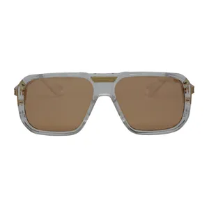 عینک آفتابی مستطیلی مارسلینو مدل M 8503 S N