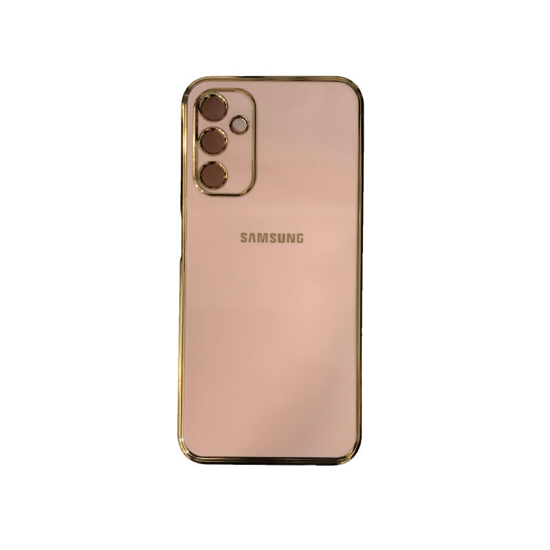 کاور مدل AS2 مناسب برای گوشی موبایل سامسونگ Galaxy A14 