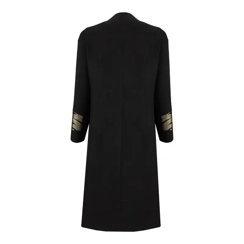 مانتو زنانه السانا مدل روجا کد 190701