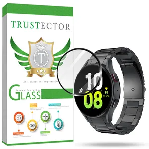Trustector PMMT20 Screen Protector For Samsung Galaxy Watch 6 Classic 43mm