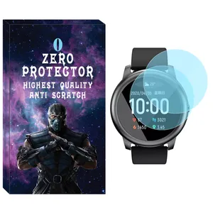 Zero NZO Nano Screen Protector For Haylou LS05 Solar Pack of 2