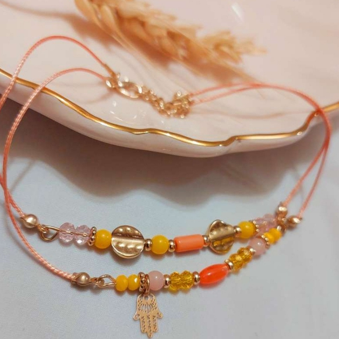 پابند زنانه سیکس مدل HB 193