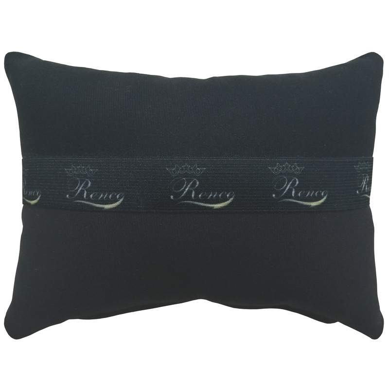 پشت گردنی صندلی خودرو مدل R9-40924 بسته دو عددی به همراه کاور کمربند ایمنی و کوسن