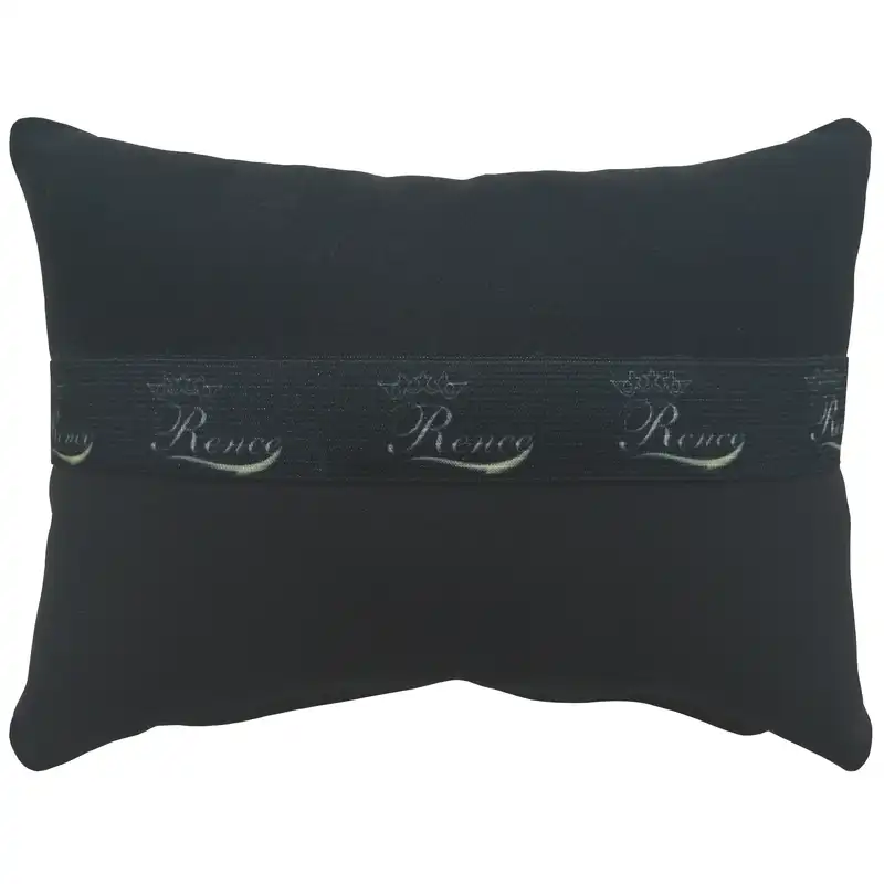 پشت گردنی صندلی خودرو مدل R9-40948 بسته 2 عددی به همراه کاور کمربند ایمنی و کوسن