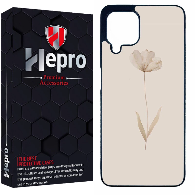 کاور هپرو طرح فانتزی مدل TPU مناسب برای گوشی موبایل سامسونگ Galaxy A22 4G