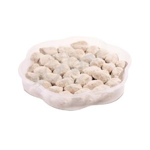 نقد و بررسی قطاب شیرینی سنتی یزد- 500 گرم توسط خریداران