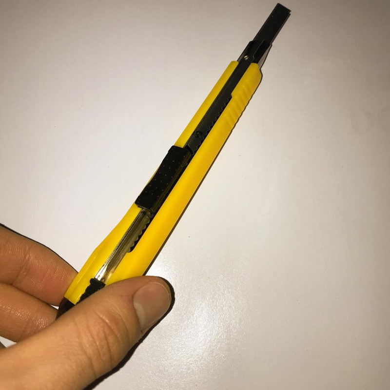 کاتر مدل Shineway کد K100