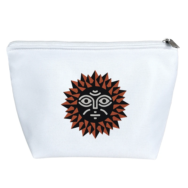 کیف لوازم آرایش دخترانه خندالو مدل خورشید کد 9321