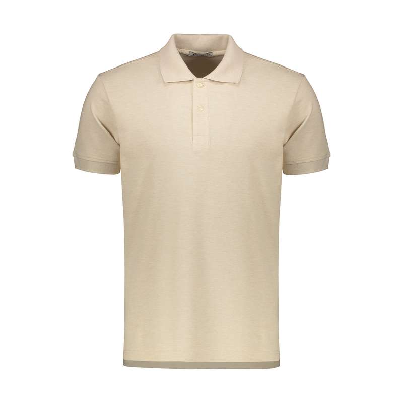 پولوشرت آستین کوتاه مردانه ایزی دو مدل 218122007