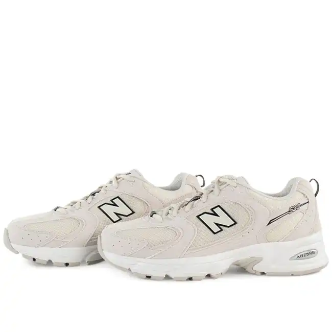 کفش پیاده روی زنانه  مدل mr 530