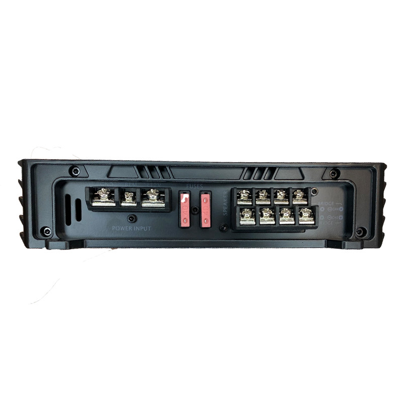 آمپلی فایر خودرو مدل ناویمیکس N800.4D