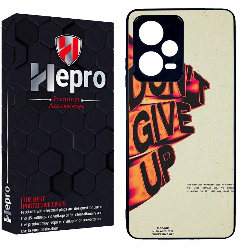 کاور هپرو طرح فانتزی مدل TPU مناسب برای گوشی موبایل شیائومی Redmi Note 12 Pro 5G