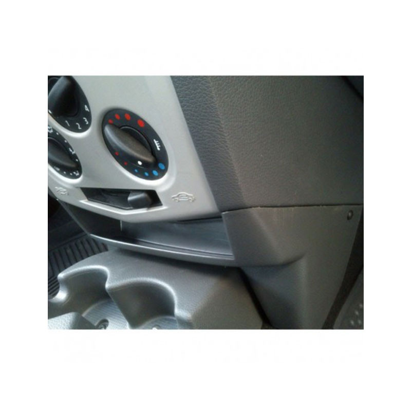 مینی کنسول خودرو کد M100 مناسب برای پارس تندر