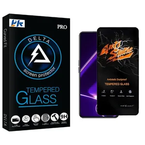 PK Delta Antistatic Screen Protector For Realme GT Neo 5 SE
