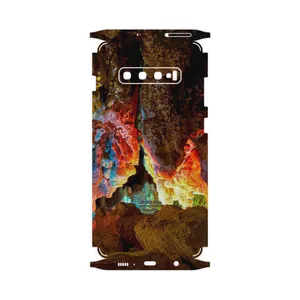 MAHOOT Ali Sadr Cave-FullSkin Cover Sticker for Samsung Galaxy S10 Plus