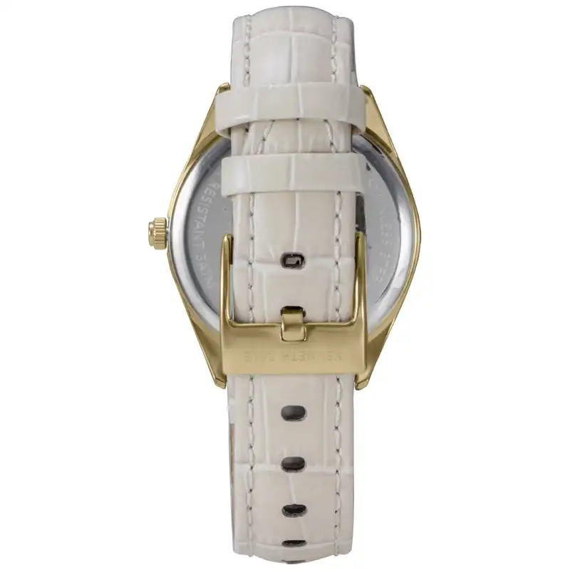 ساعت مچی عقربه ای زنانه کنت کول مدل KCWLB0026904