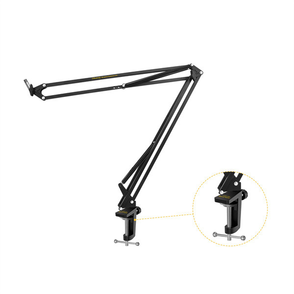پایه میکروفن سون ریمز مدل SR-MA-L