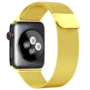 AhaStyle WG42-1 strap suitable for Apple Watch 42/44/45 mm