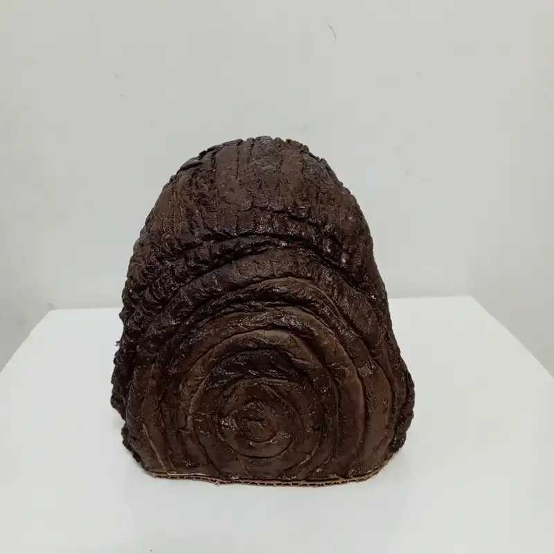 جعبه هدیه مدل صندوقچه قدیمی کد 1945