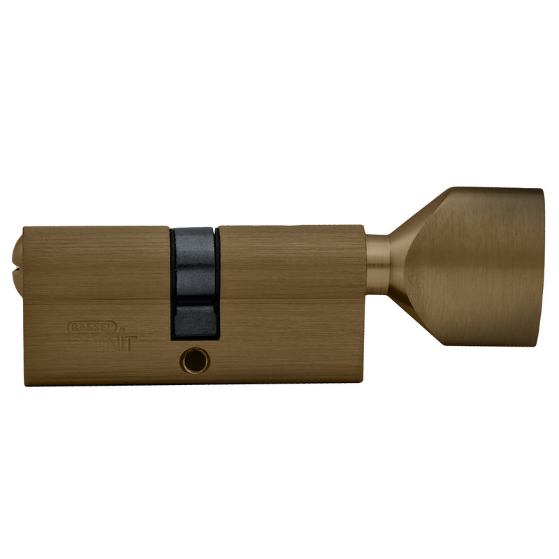 سیلندر قفل سرویس بهداشتی باسل گرانیت کد BK70-CF