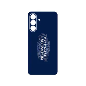 MAHOOT IT Science Cover Sticker for Samsung Galaxy A56