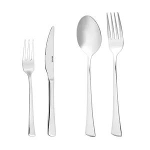 سرویس قاشق و چنگال 24 پارچه بنتاتی مدل BNB1204