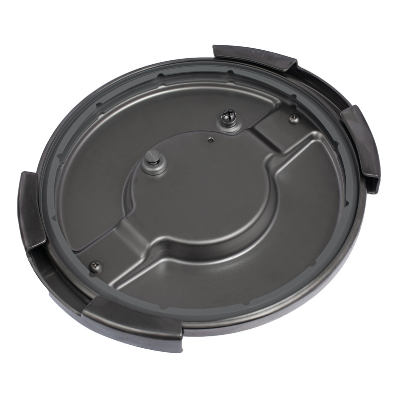 زودپز سی اند اس مدل P-09 ظرفیت 6 لیتر