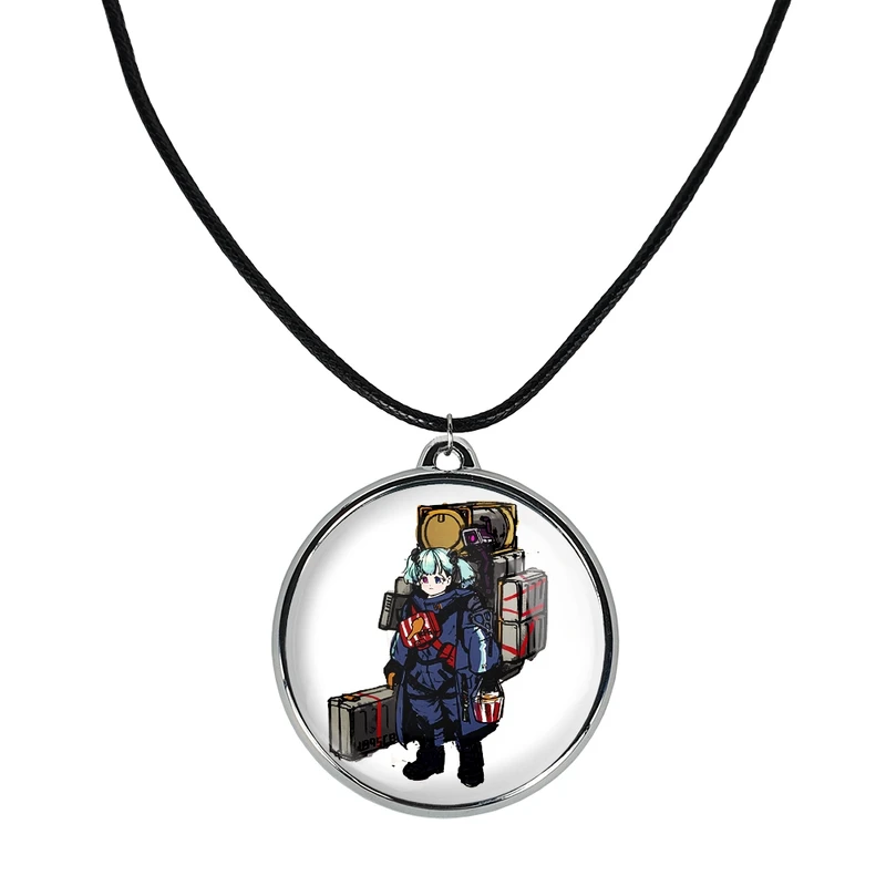 گردنبند خندالو مدل بازی دث استرندینگ (Death Stranding) کد 3512735128