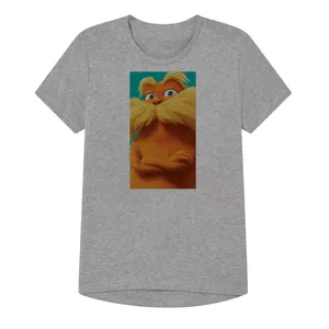 تی شرت آستین کوتاه پسرانه مدل لوراکس کد Z54 رنگ طوسی