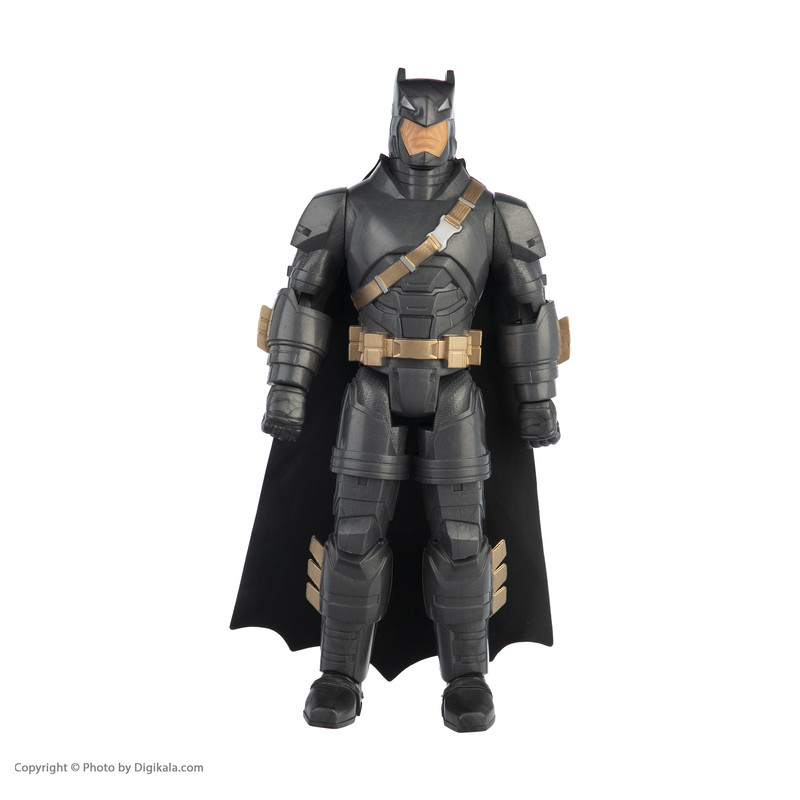 فیگور تریتی تویز مدل بت من کد TT91001