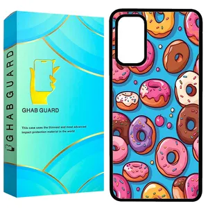 Ghab Guard GA13G Cover For Samsung Galaxy A13 4G / Galaxy A32 5G