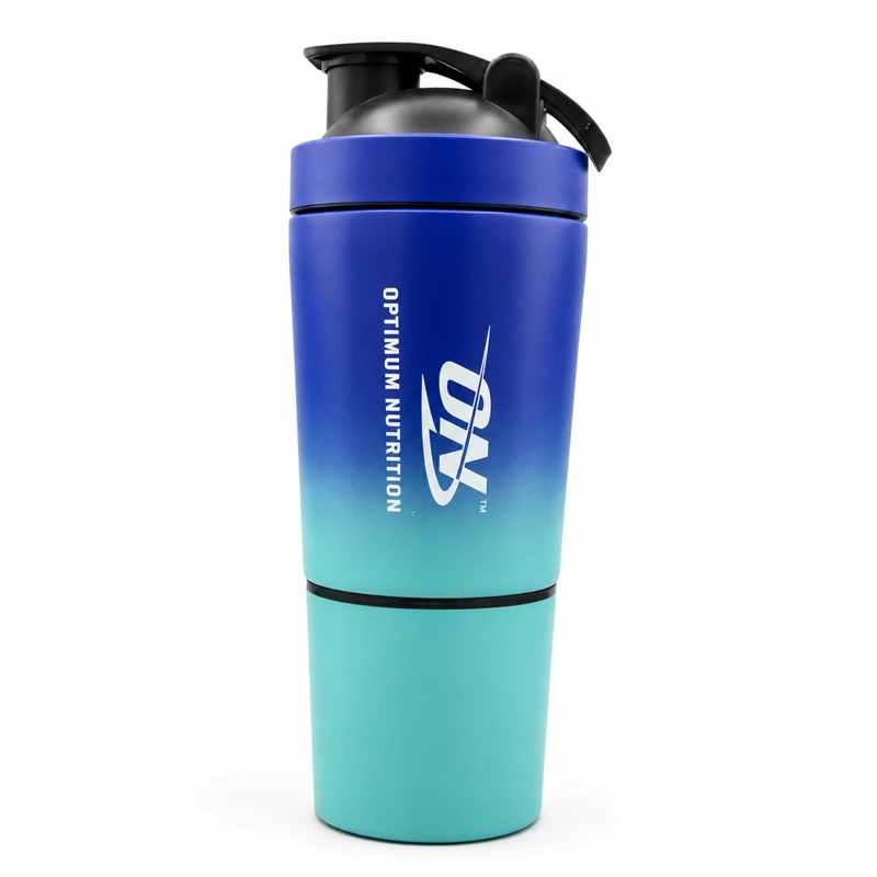 شیکر ورزشی مدل GS-M-331942 گنجایش 0.6 لیتر