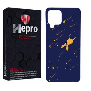 HEPRO MC Cover for SAMSUNG GALAXY M32 4G