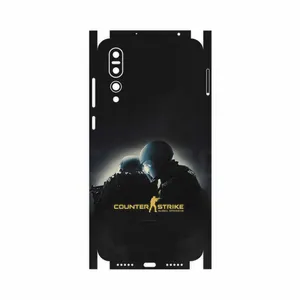 MAHOOT Counter-Strike-FullSkin Cover Sticker for Huawei P20 Pro